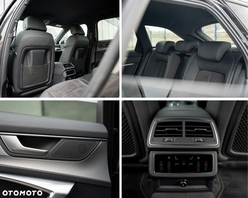 Audi A6 Avant 55 TFSI e quattro S tronic sport - 37