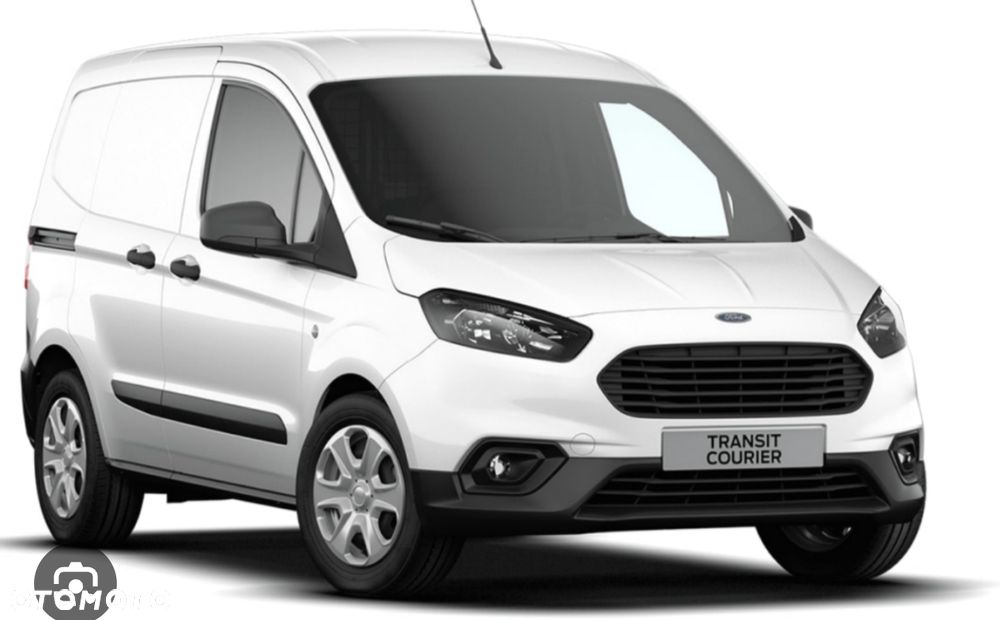 Ford Transit Courier - 7