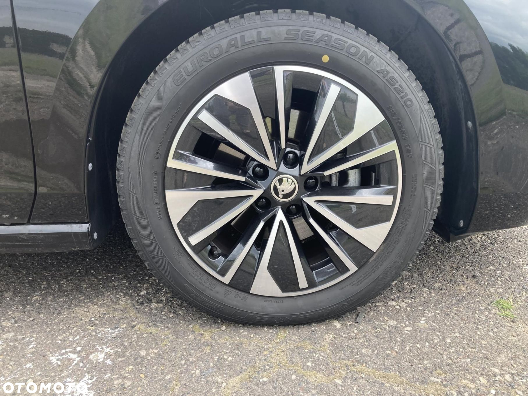 Skoda Superb - 28