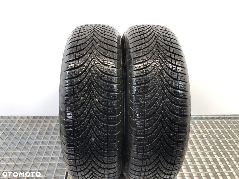 OPONY PARA WIELOSEZON 165/70 14" DEBICA - 1