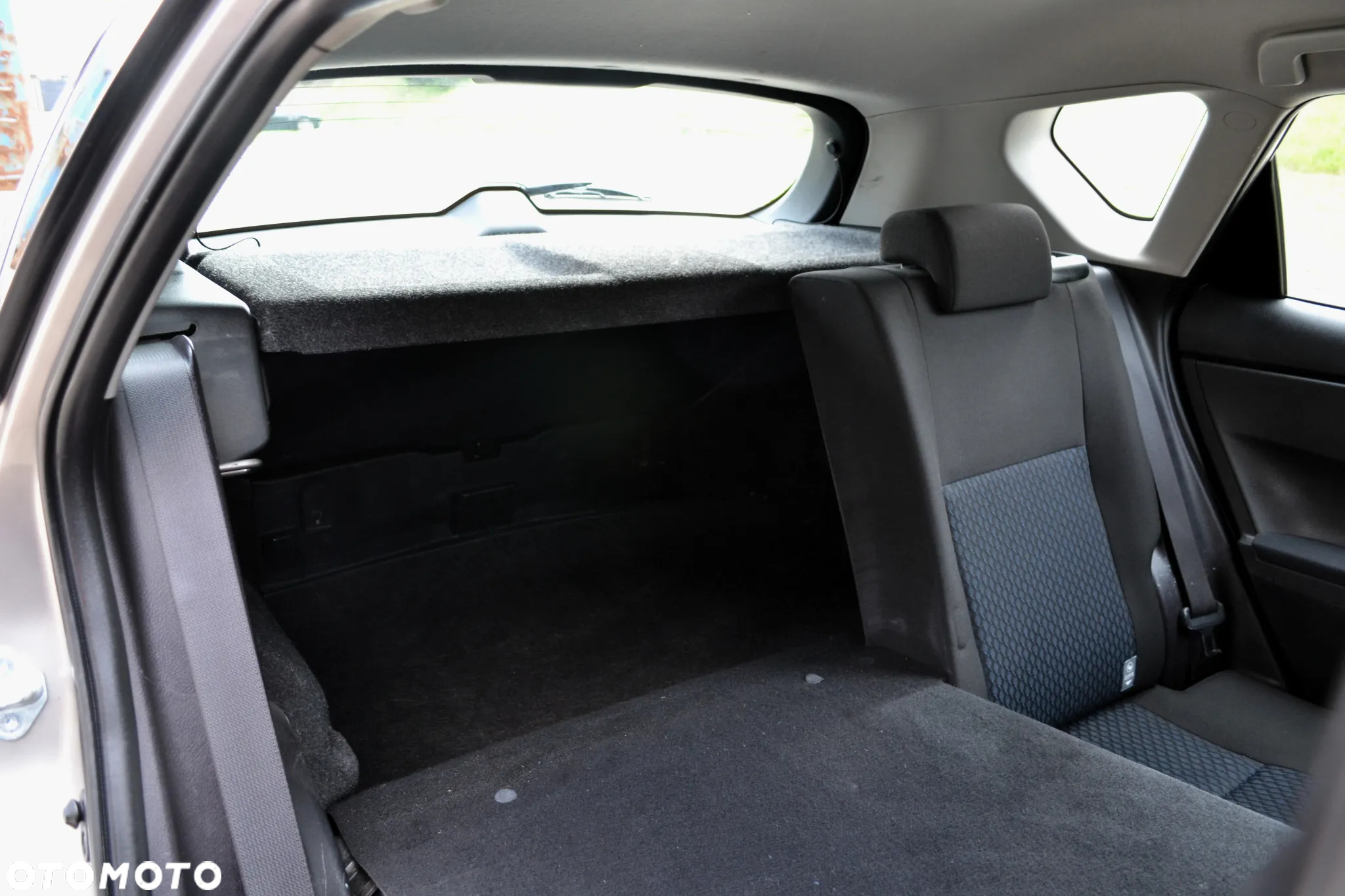 Toyota Auris 1.33 VVT-i Life Comfort - 14