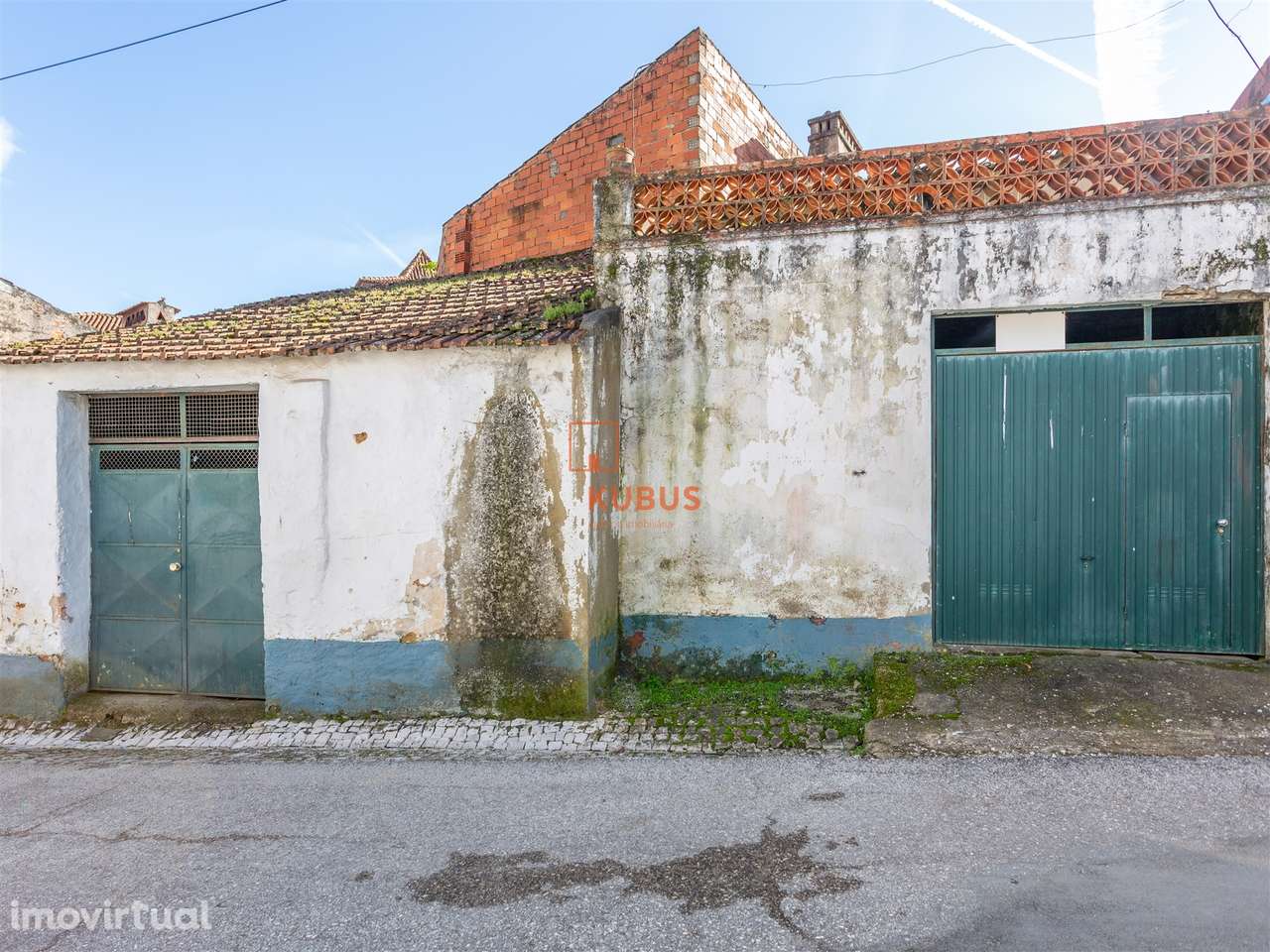 Moradia T3 - Espinheiro - Grande imagem: 3/20