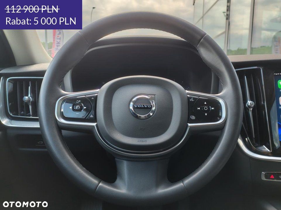 Volvo V60 - 14