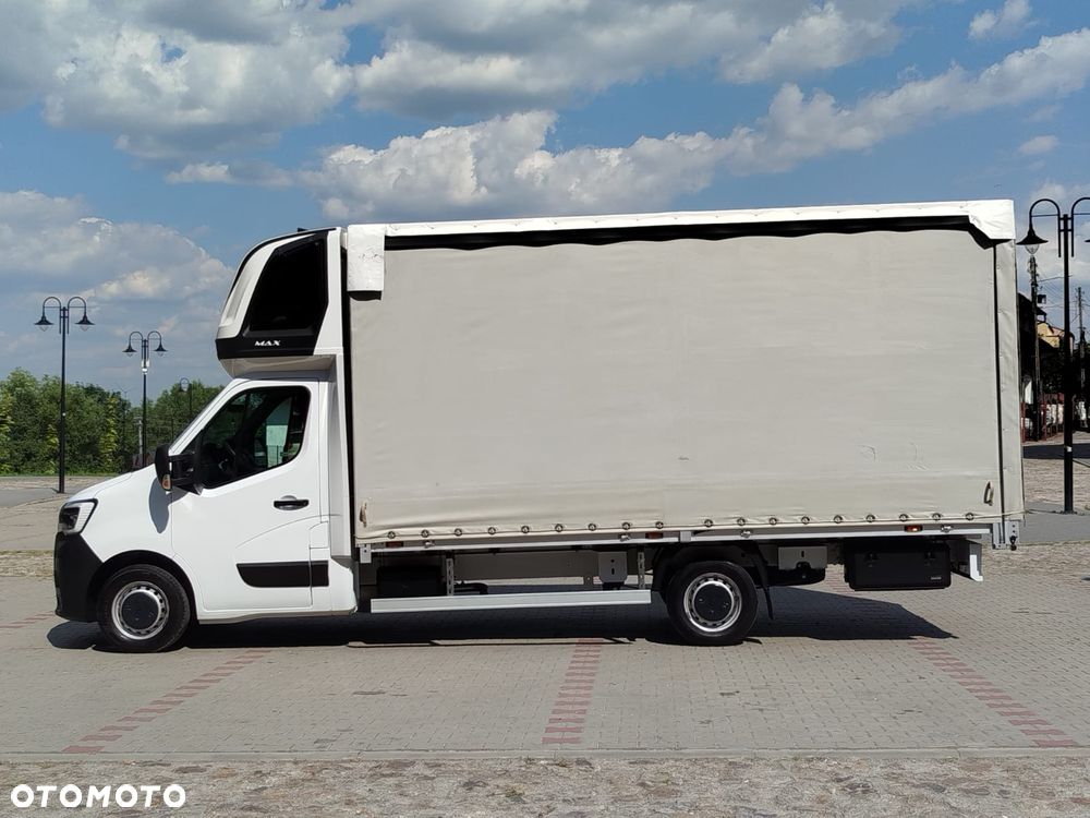 Renault Master - 3