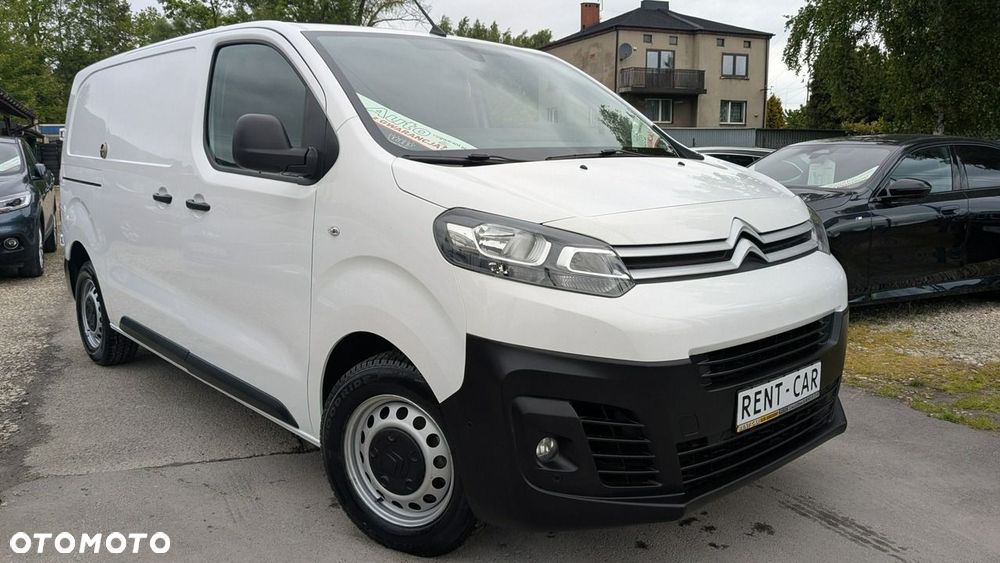 Citroën Jumpy - 5