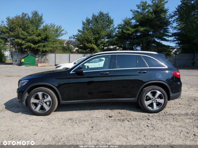 Mercedes-Benz GLC 300 4-Matic - 14