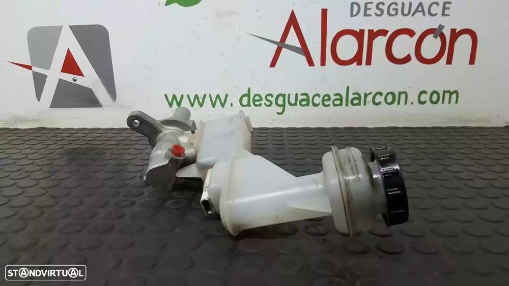 BOMBA TRAVÃO NISSAN QASHQAI / QASHQAI +2 I 2007 -0204Y24278 - 1