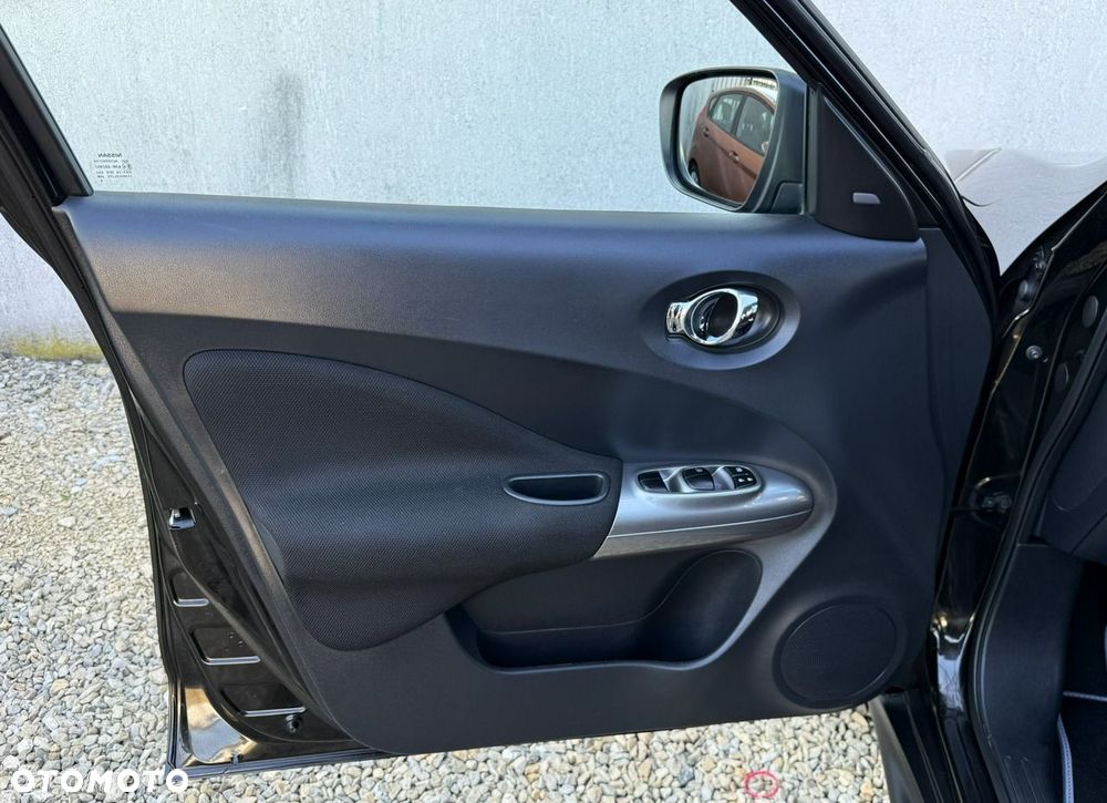 Nissan Juke 1.2 DIG-T 360 - 17