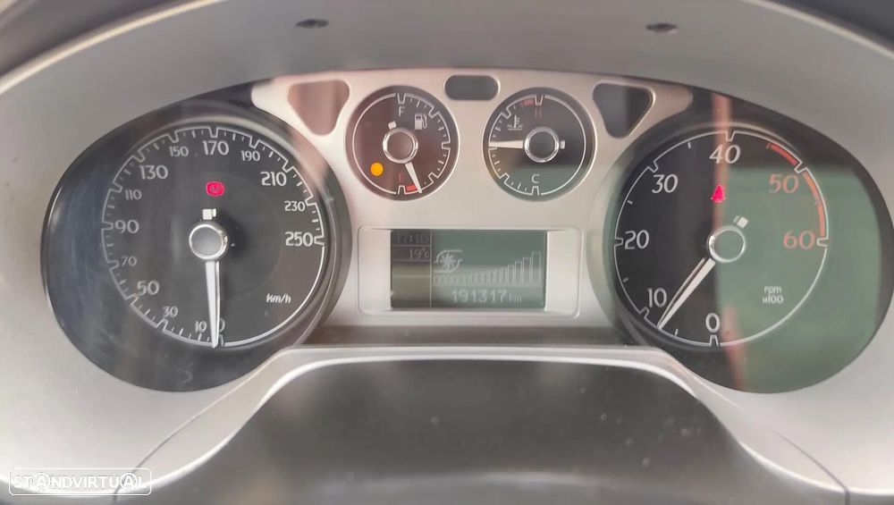 Lancia Delta 1.6 M-Jet Platinum - 24