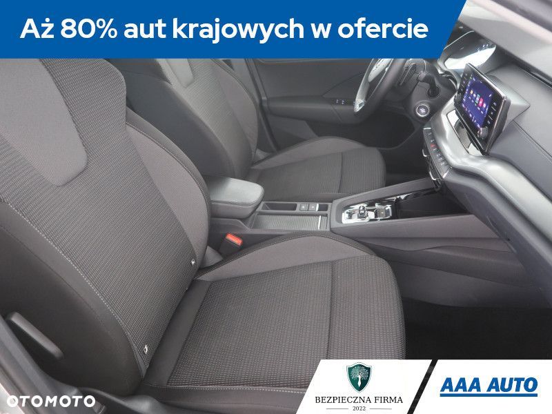Skoda Octavia - 11