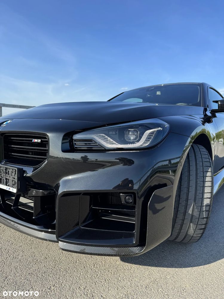 BMW M2 - 10