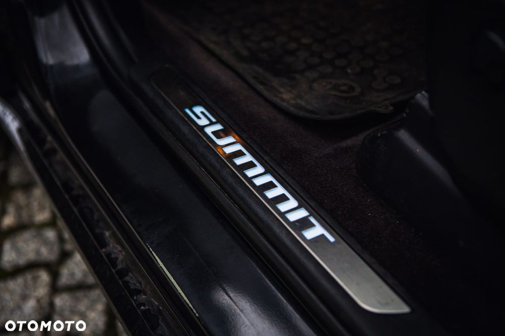 Jeep Grand Cherokee 3.6 V6 Overland Summit - 15