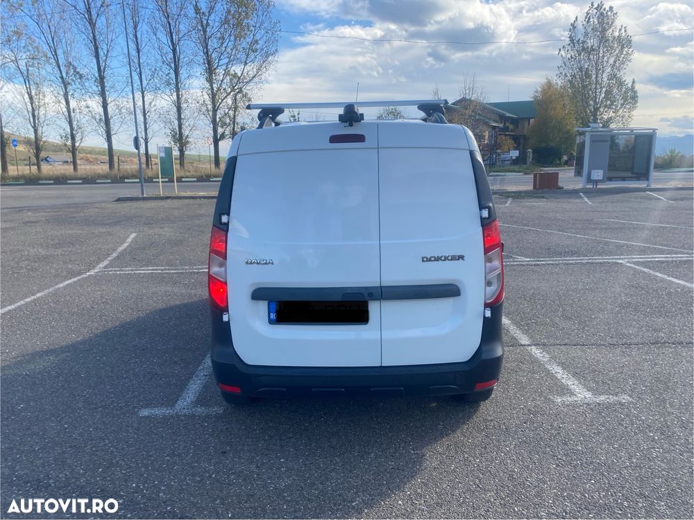 Dacia Dokker - 13