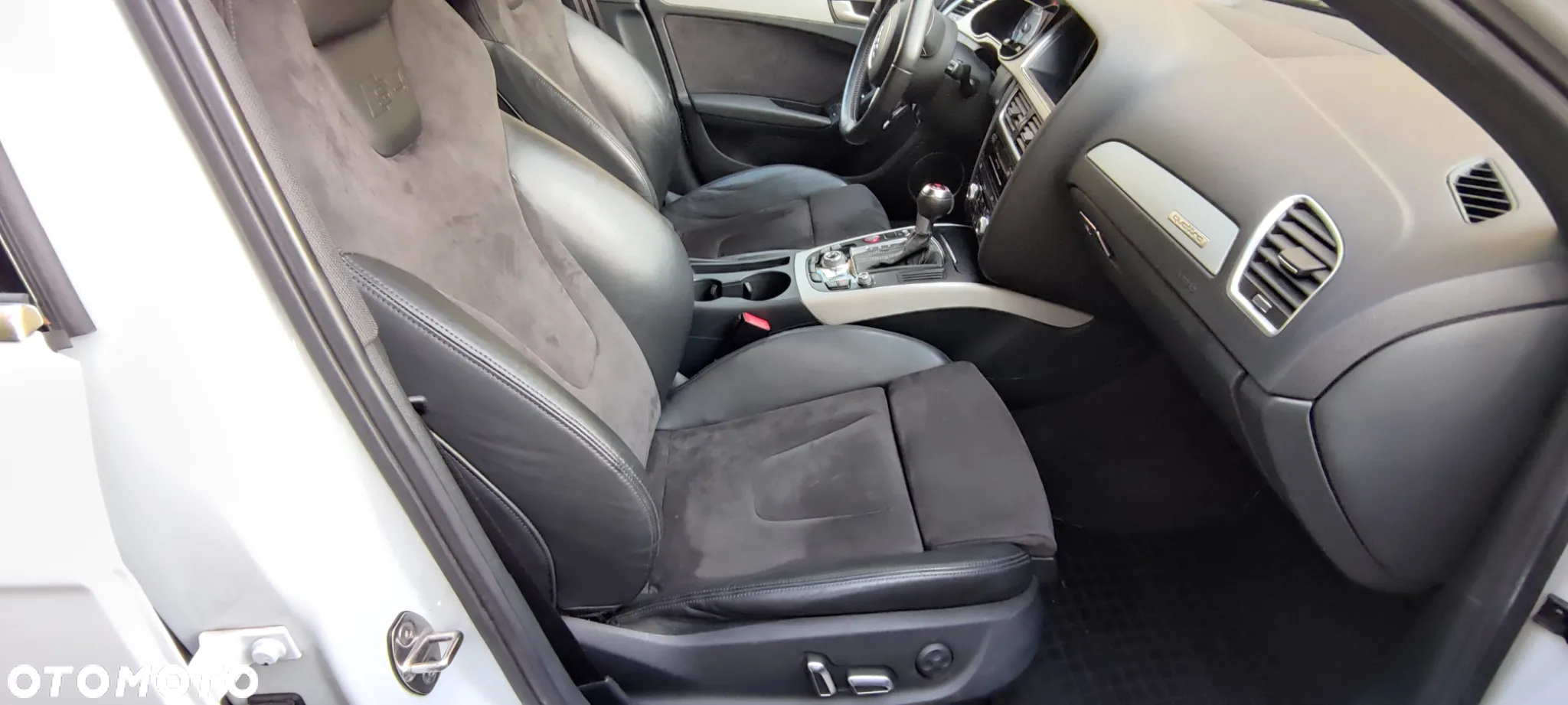 Audi S4 Limousine 3.0 TFSI Quattro S tronic - 19