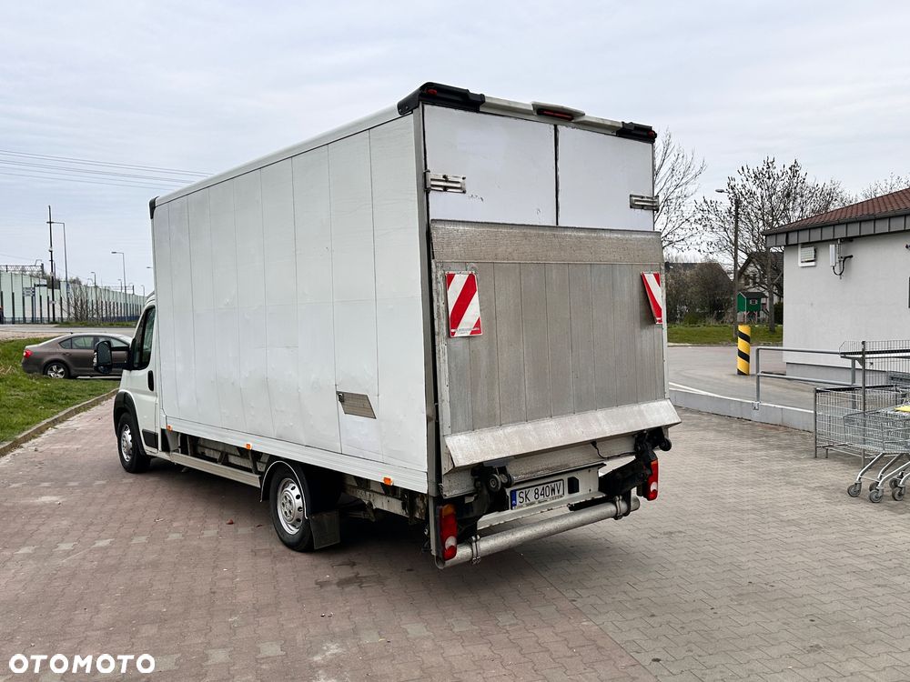 Citroën Jumper - 5