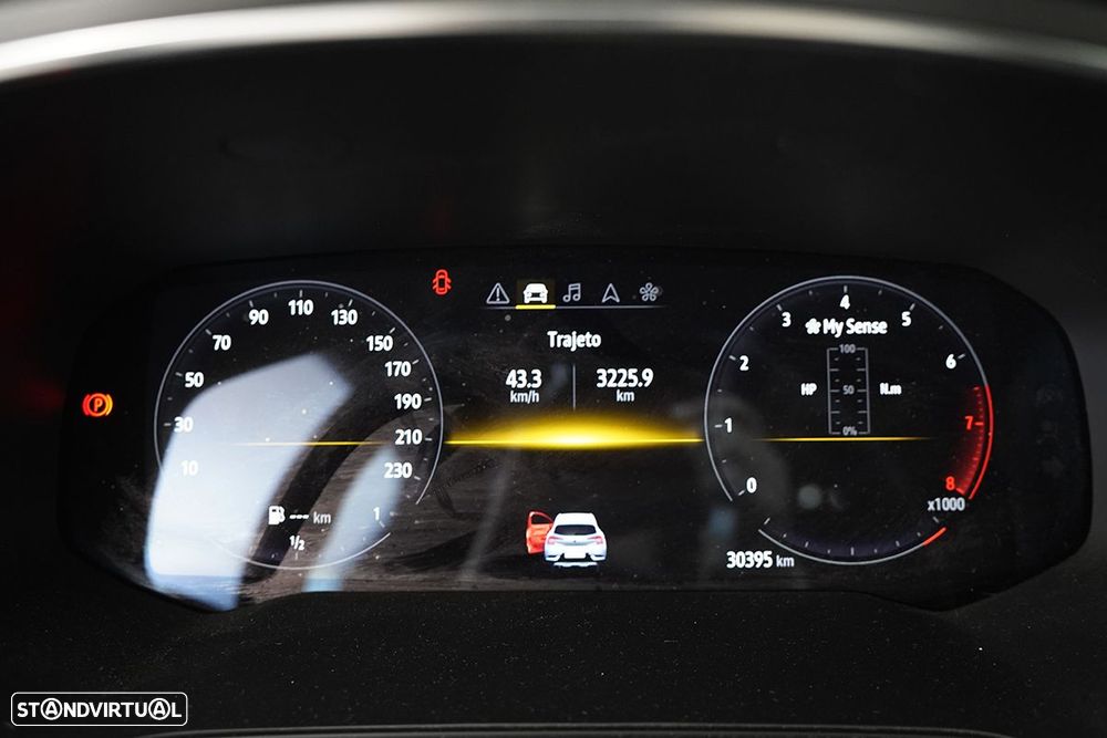 Renault Captur 1.0 TCe RS Line - 15