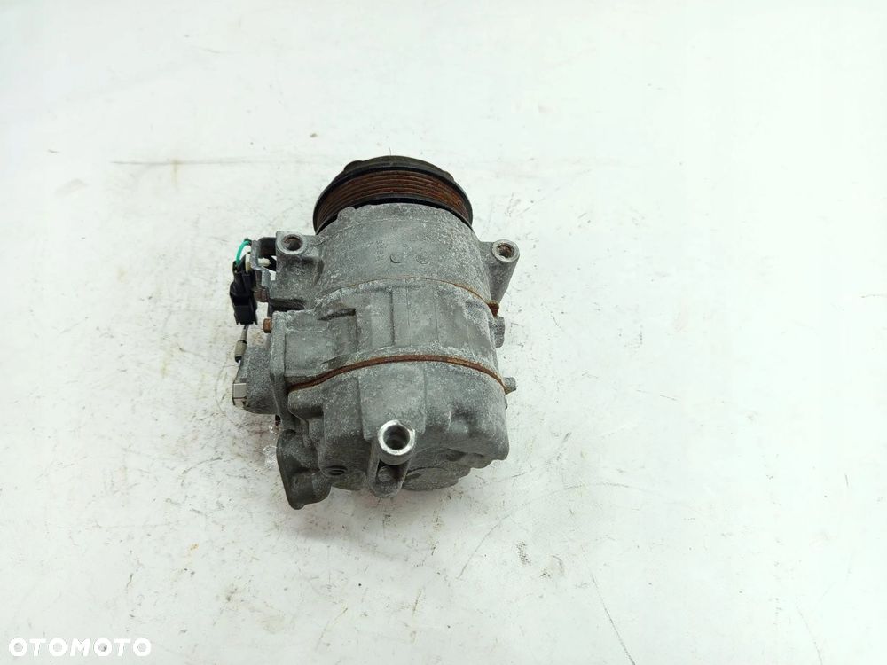 FORD C-MAX II FOCUS 1.6 TDCI SPRĘŻARKA POMPA KLIMATYZACJI AV61-19D629-HA - 5
