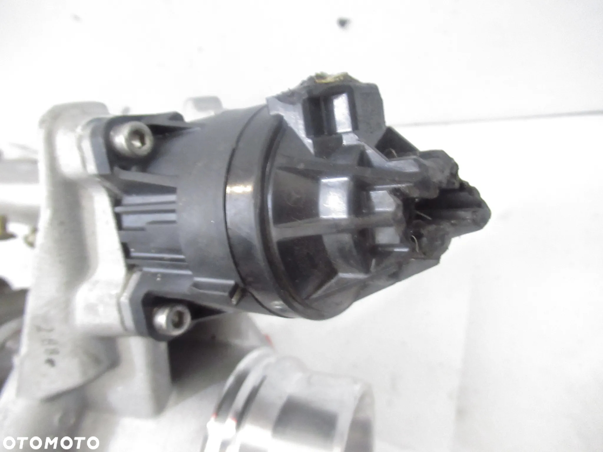 Turbosprężarka Mercedes A2640904500 1.5 184KM 49131-06403 - 2