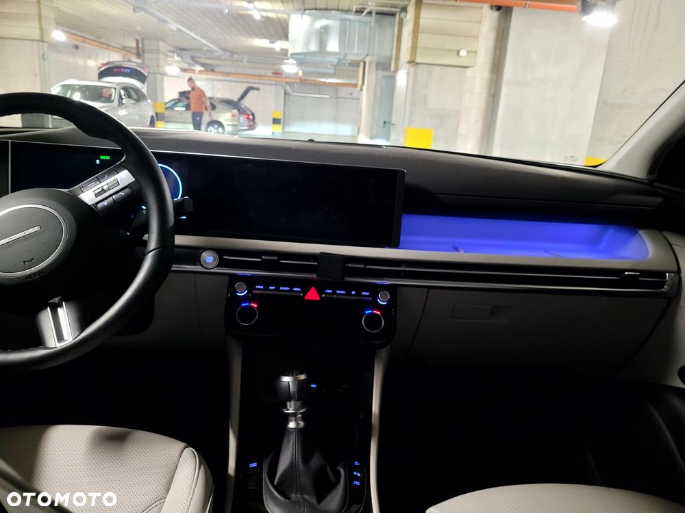 Hyundai Tucson 1.6 T-GDi Platinum 2WD - 3