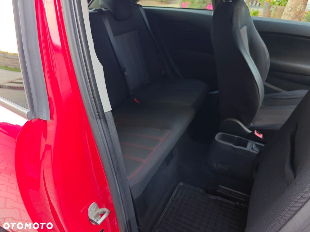 Opel Corsa - 16