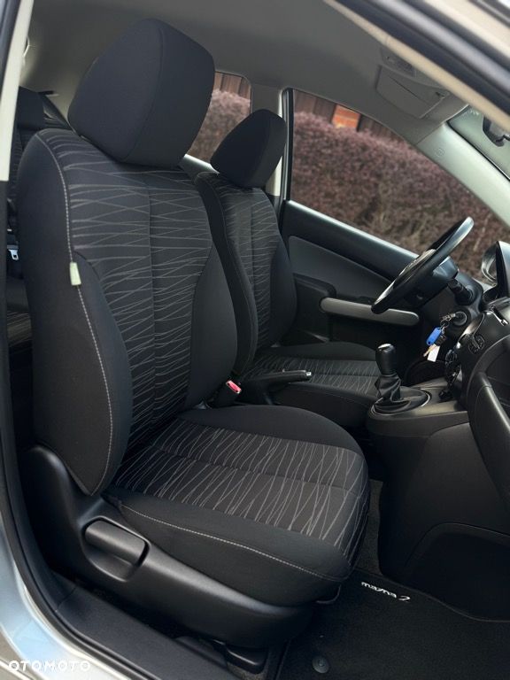 Mazda 2 1.3 Impuls - 28