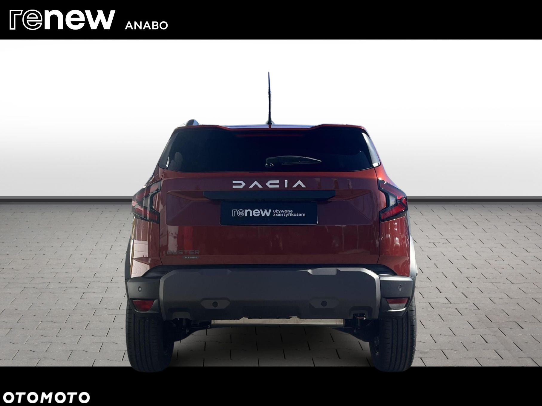 Dacia Duster - 4