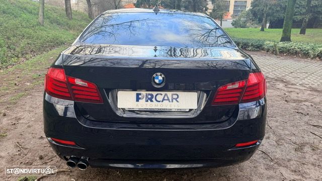 BMW 525 d Auto - 6