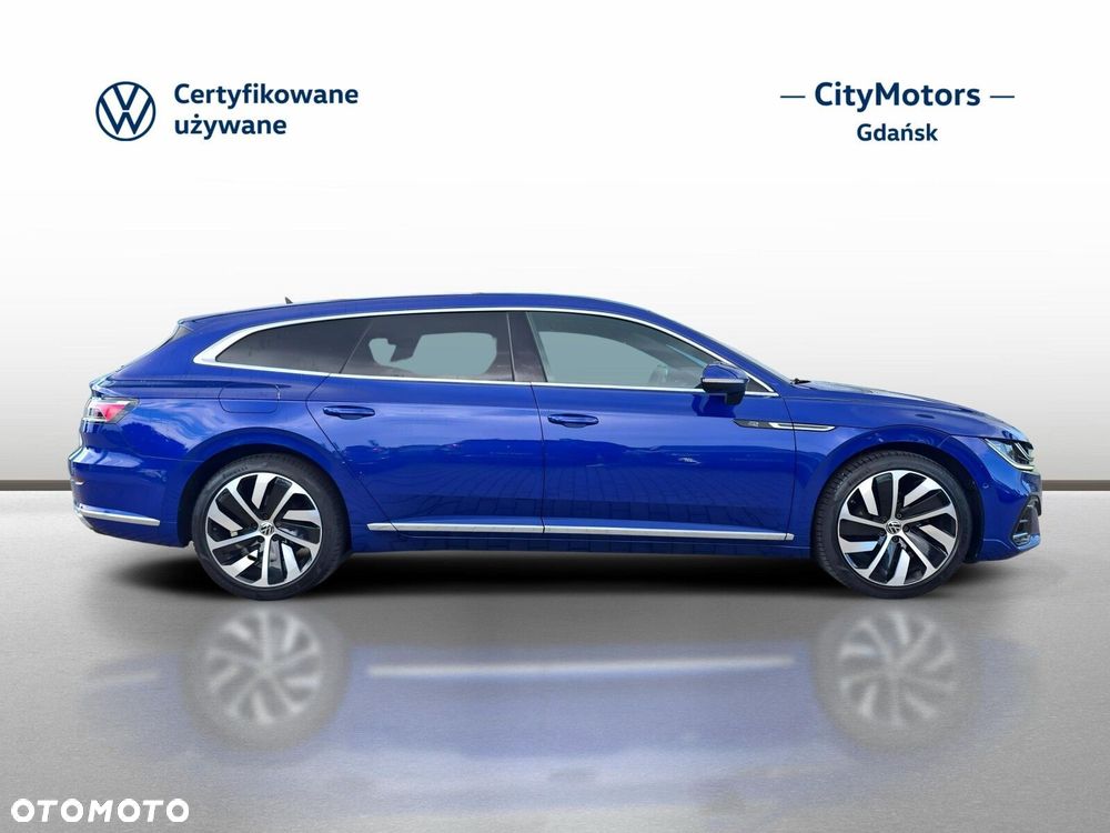 Volkswagen Arteon Shooting Brake 2.0 TDI 4Motion R-Line DSG - 8