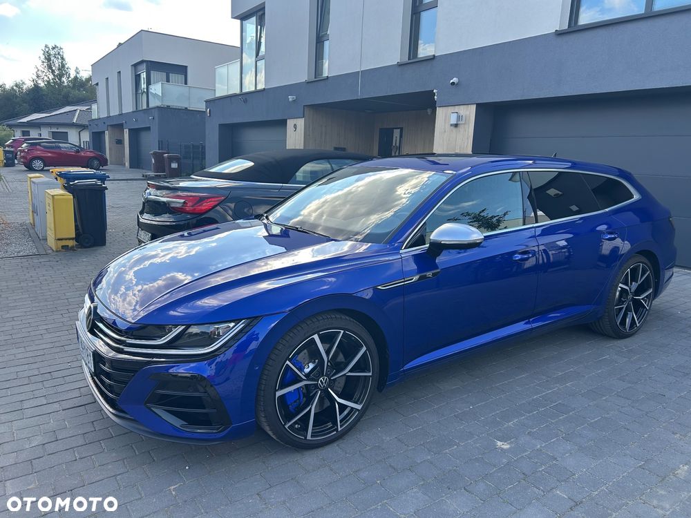 Volkswagen Arteon 2.0 TSI 4Motion R DSG - 6