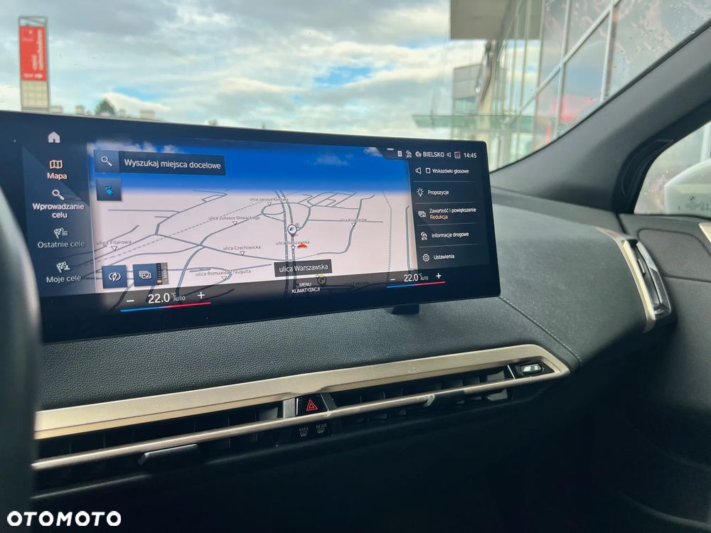 BMW iX xDrive40 76.6kWh - 10