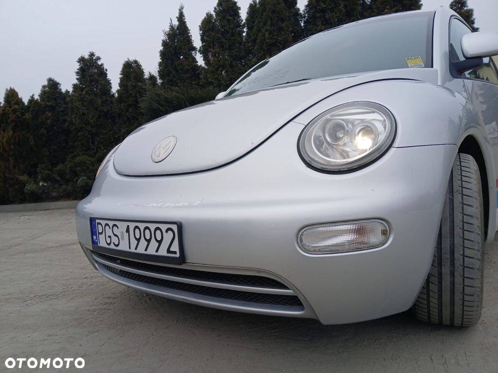 Volkswagen Beetle - 16