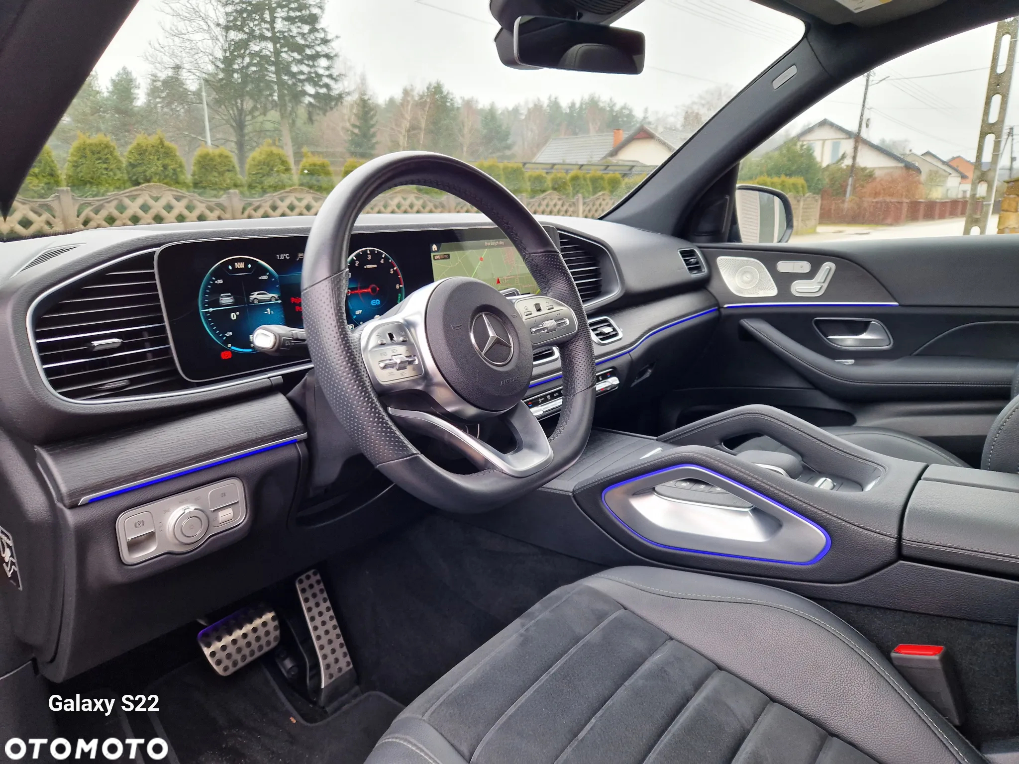 Mercedes-Benz GLE 350 de 4-Matic - 26