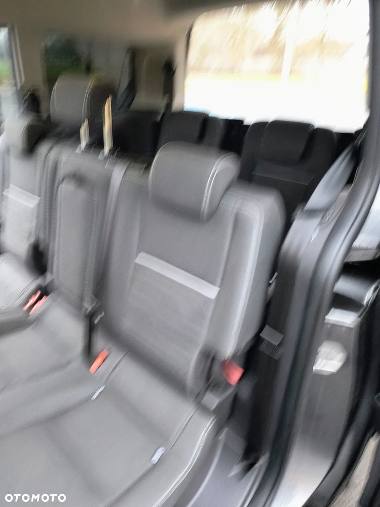 Ford Tourneo Connect 1.5 TDCi Start-Stop Trend - 13