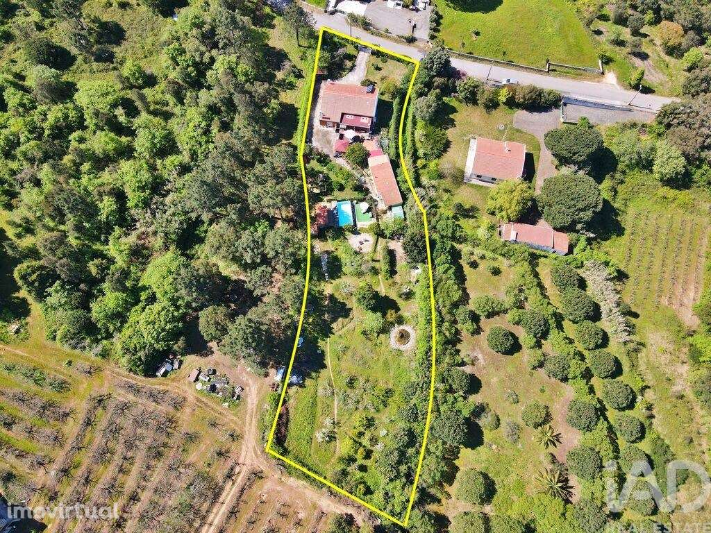 Casa de Campo T3 em Usseira de 150 m2 - Grande imagem: 2/40