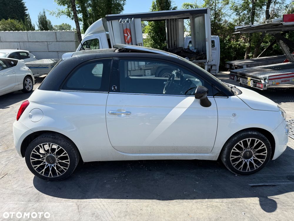 Fiat 500 1.2 8V Start&Stopp 120TH - 6