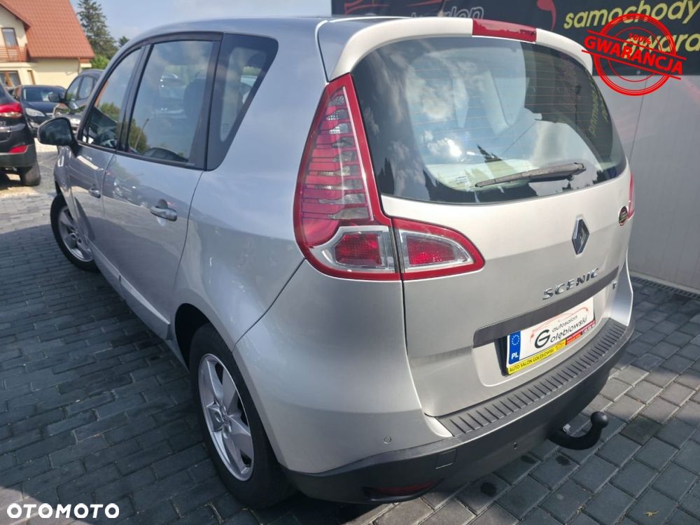 Renault Scenic - 7