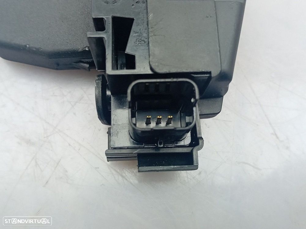 Fechadura / fecho da mala CITROËN C3 III (SX) - 3