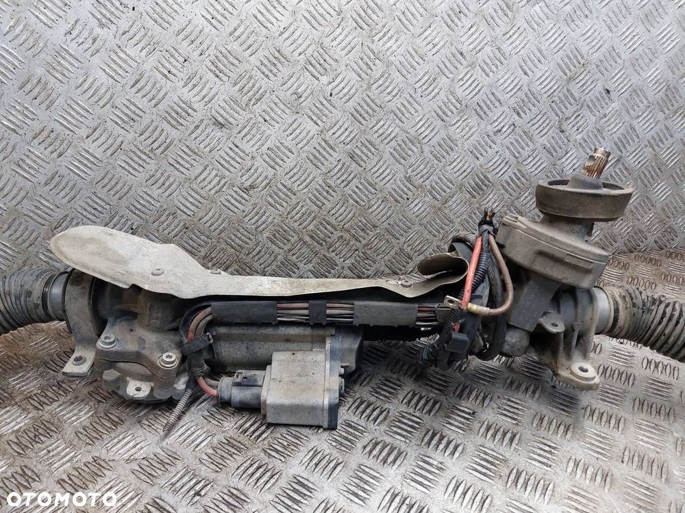 MAGLOWNICA PRZEKŁADNIA KIEROWNICZA OCTAVIA II EU EUROPA 1K1909144H - 4