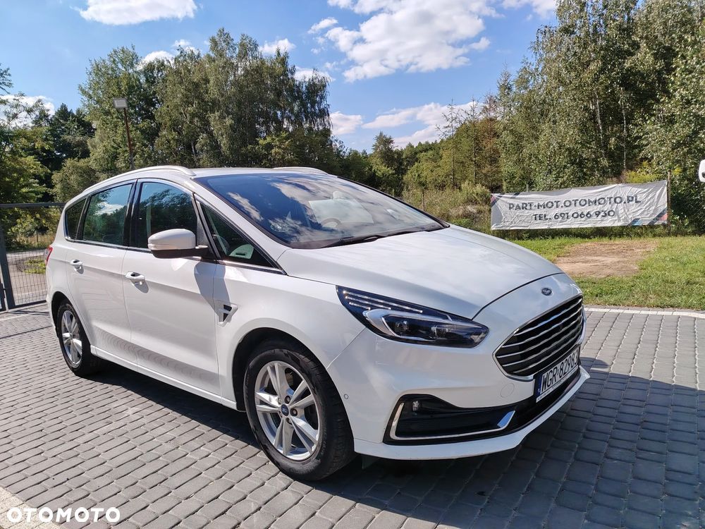Ford S-Max - 2
