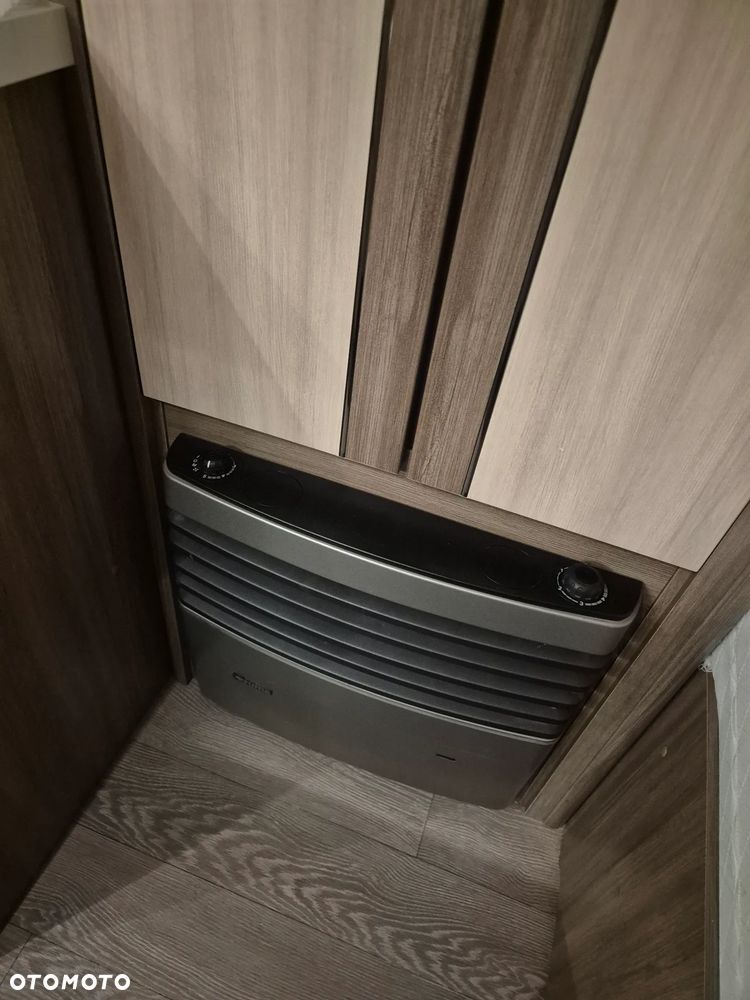 Hobby De Luxe 540 KMFE - 30