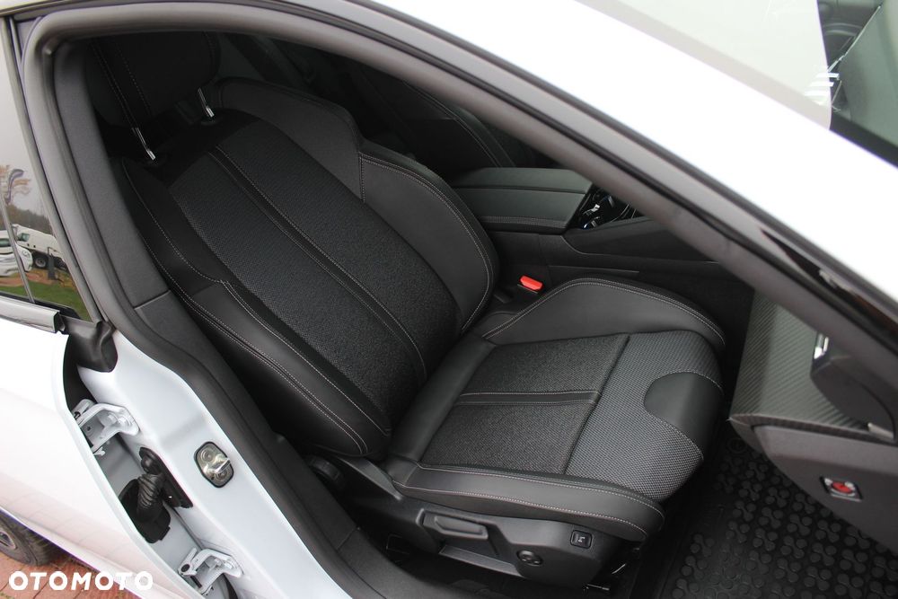 Peugeot 508 SW BlueHDi 130 Allure S&S EAT8 - 16