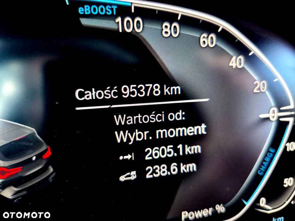 BMW X3 xDrive30e M Sport - 21