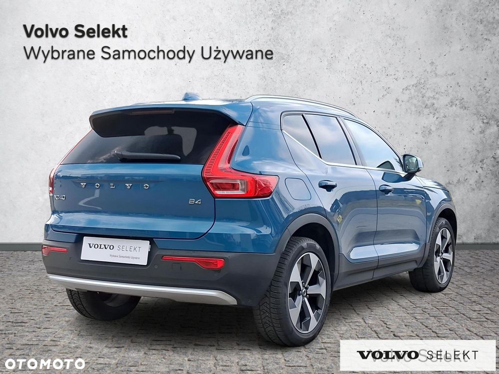 Volvo XC 40 - 7