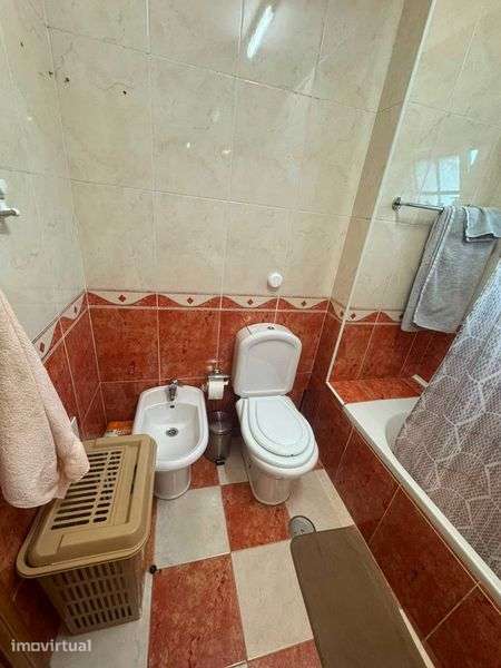 Apartamento T1 A Silvestre - Grande imagem: 4/10