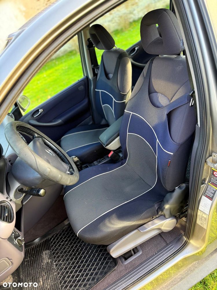 Mercedes-Benz Klasa A 140 Elegance - 11