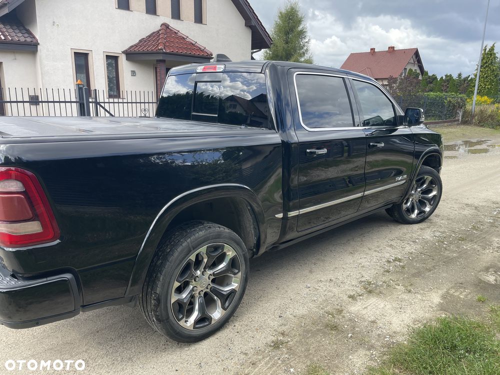 Dodge RAM - 3
