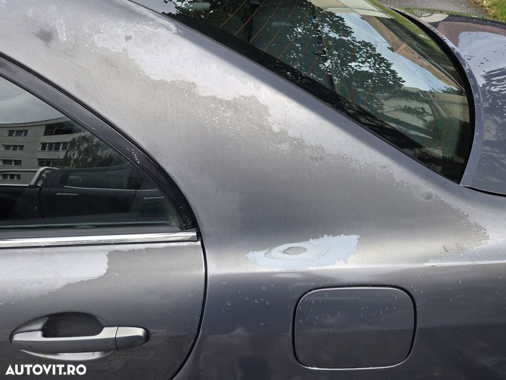 Toyota Avensis 2.0 D-4D C - 11