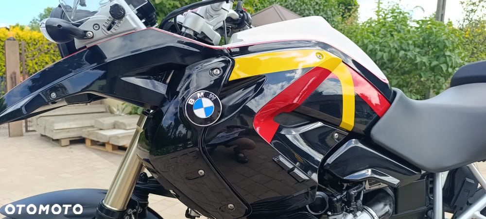 BMW R - 38