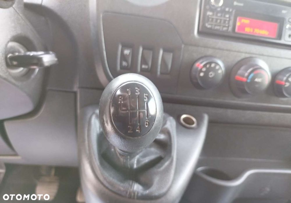 Renault Master - 19