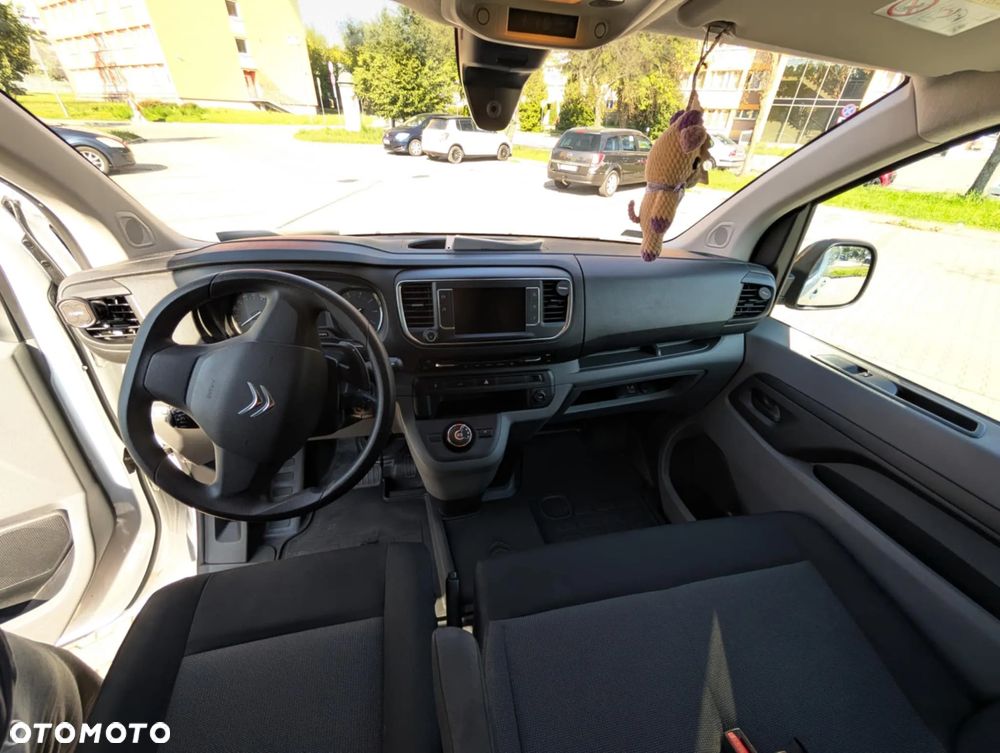 Citroën JUMPY XL - 3